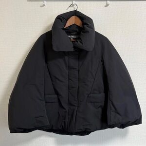 Uniqlo x Jil Sander Hybrid Down Jacket